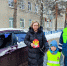 Цветы для автоледи - OktLife.Ru